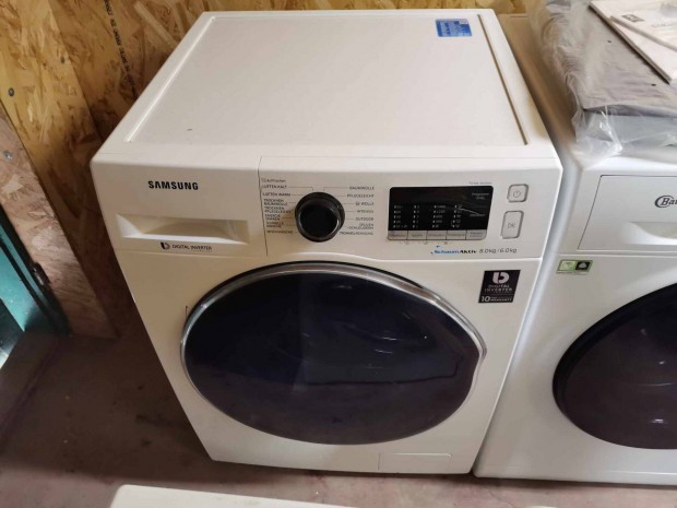 Samsung 9/6 kg mos -szrtgp 1200 centrifugval