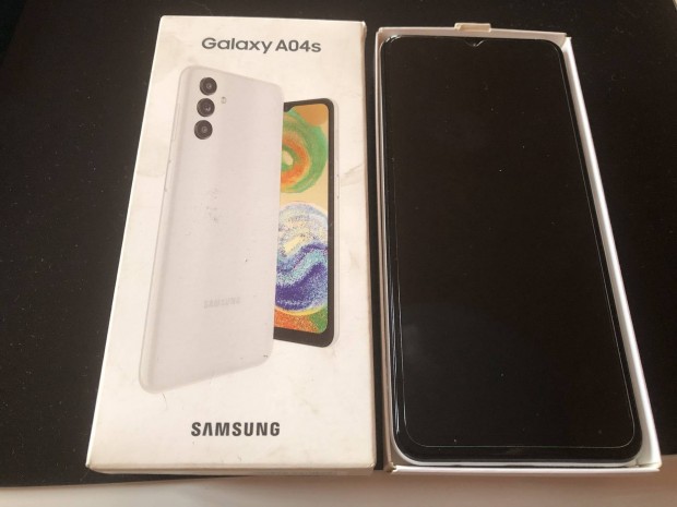 Samsung A04 S vadonatj j