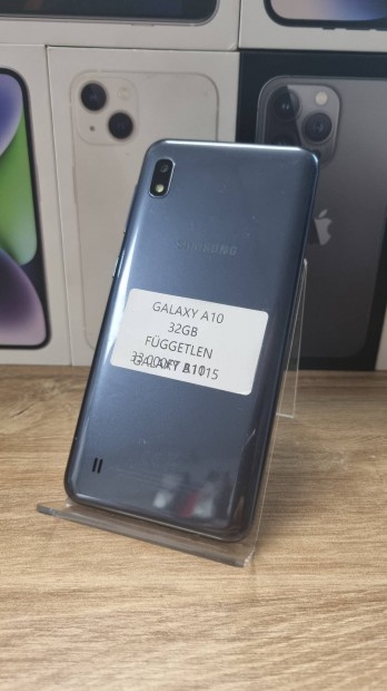 Samsung A10 32GB 