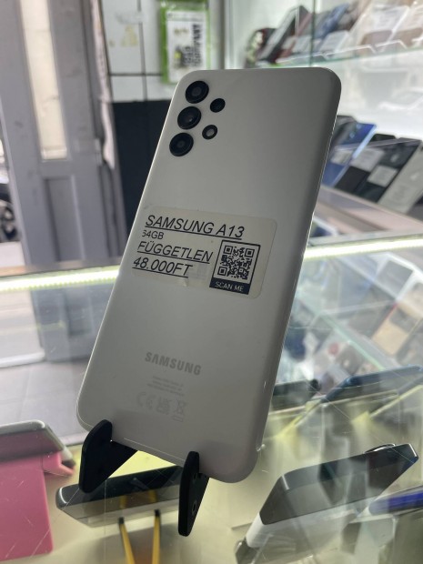 Samsung A13 Akci! + Garancia