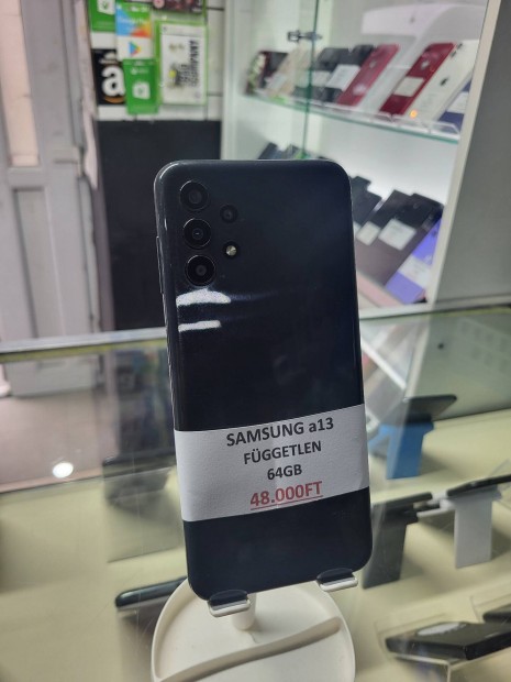 Samsung A13 Fggetlen 64GB