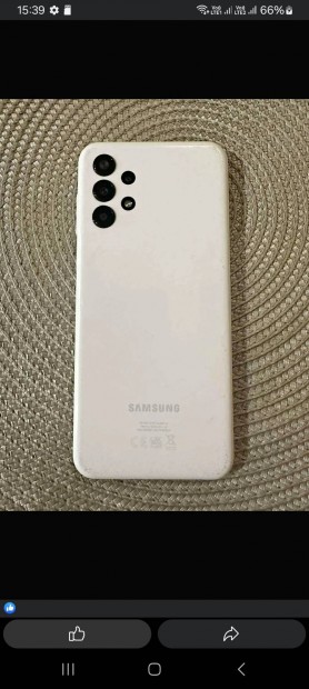 Samsung A13 