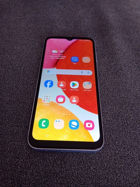 Samsung A14 telefonok