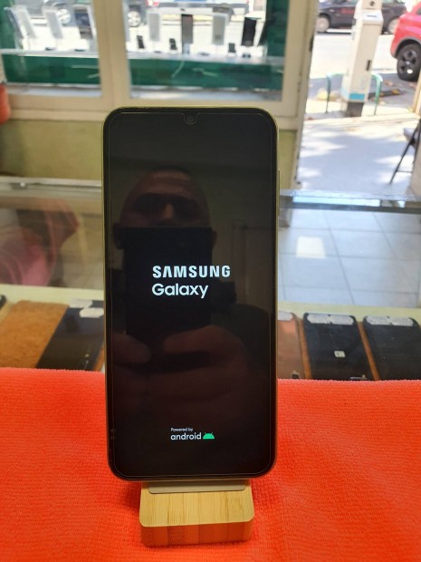 Samsung A14r 2 sim 4gb ram s 64 gb belstrhely,