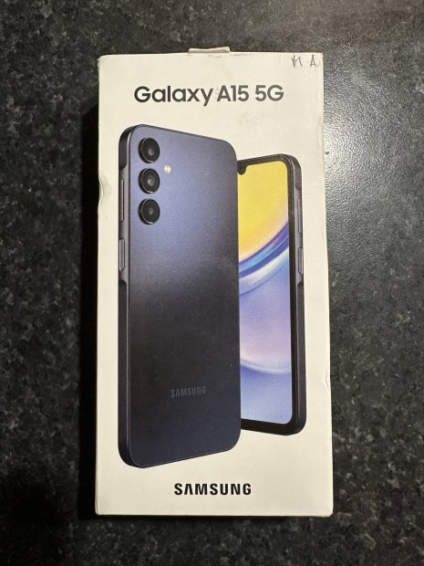 Samsung A15 5G