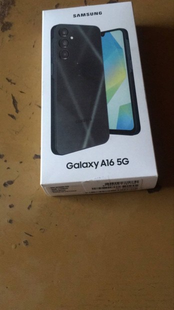 Samsung A16 bontatlan