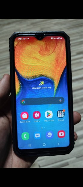 Samsung A20e Dual Sim