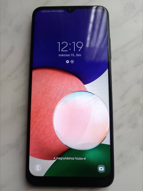 Samsung A22 5G 128 GB