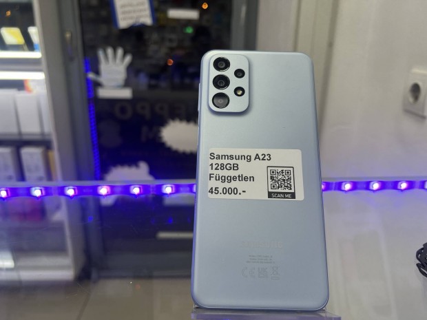 Samsung A23 128GB