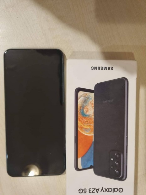 Samsung A23 5G