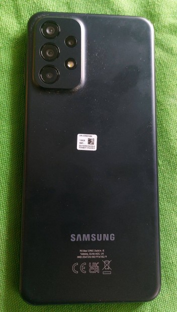 Samsung A23 mobiltelefon