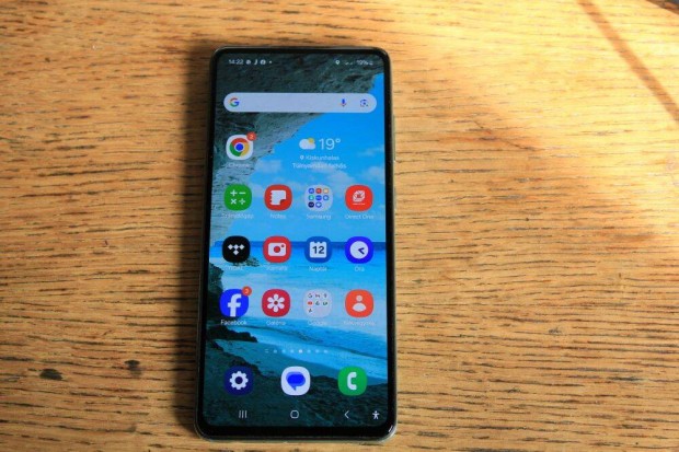 Samsung A32S