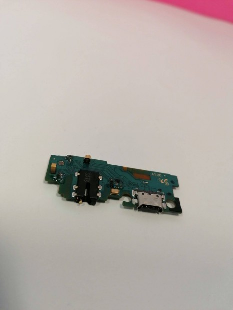 Samsung A32 5G A326 Tltcsatlakoz panel Gyri