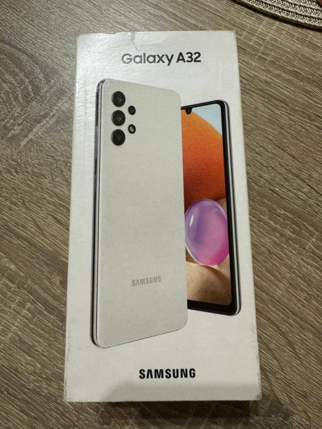Samsung A32 elad