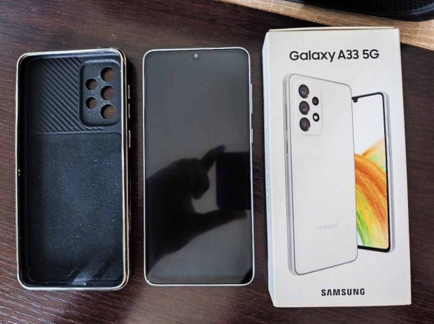 Samsung A33 5g 