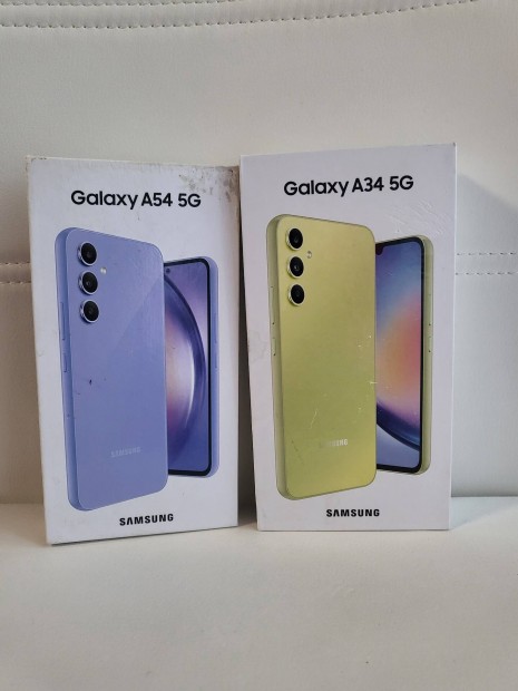 Samsung A34 