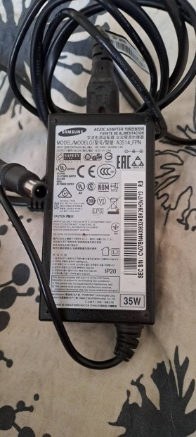 Samsung A3514 fpn 14v 2,5A tpegysg adapter tlt 