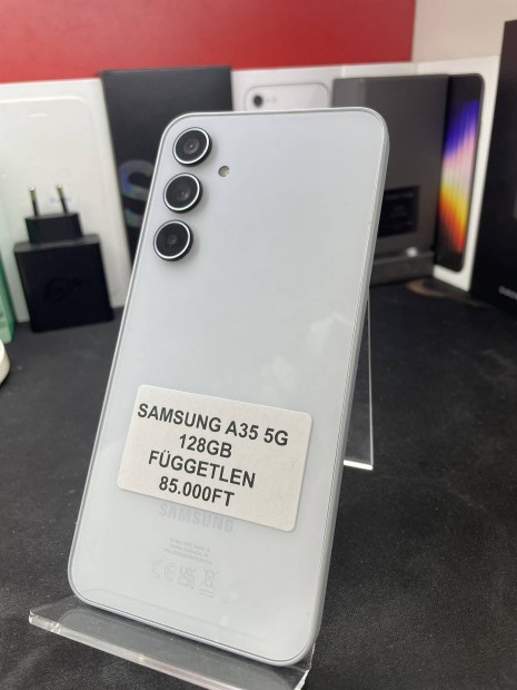 Samsung A35,128gb