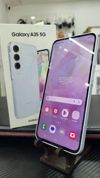 Samsung A35 5G