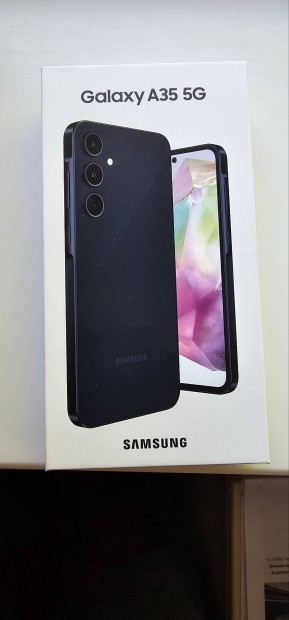 Samsung A35 5G