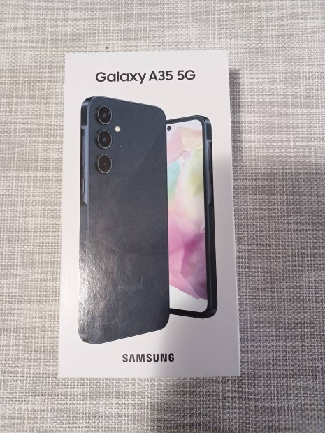 Samsung A35 5G 