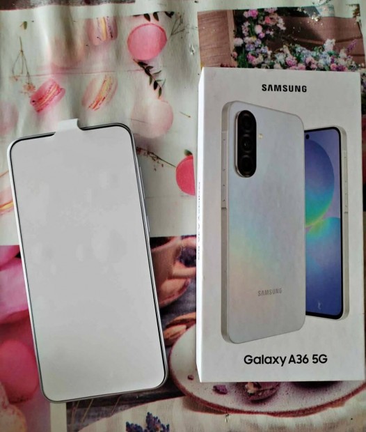Samsung A36 5G