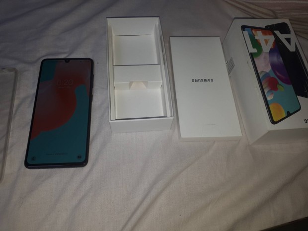 Samsung A41 64GB