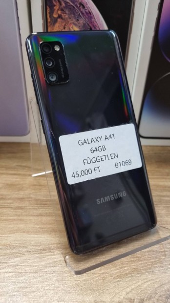 Samsung A41 64 GB