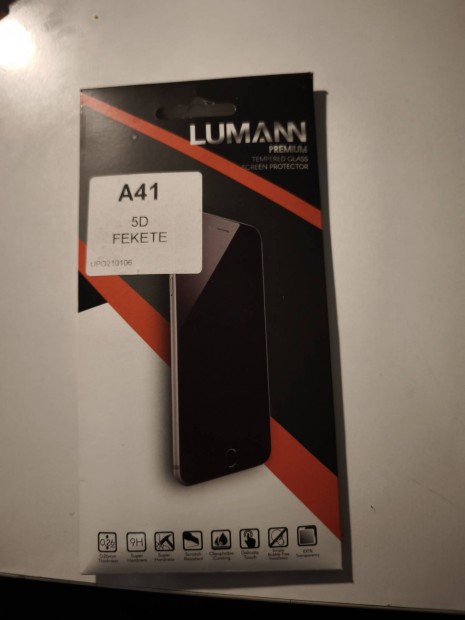 Samsung A41 vegflia+kamera flia