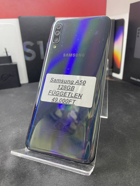 Samsung A50 ,128gb