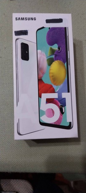 Samsung A51 128Gb