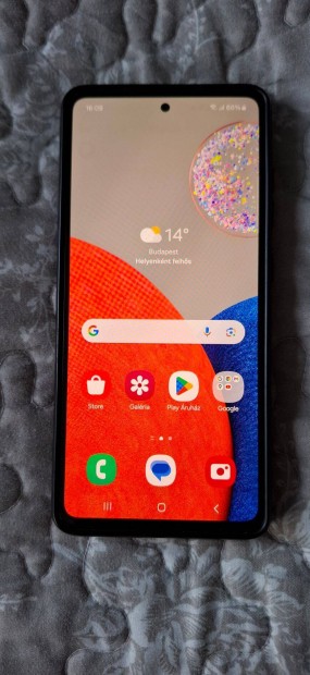 Samsung A52S 5G