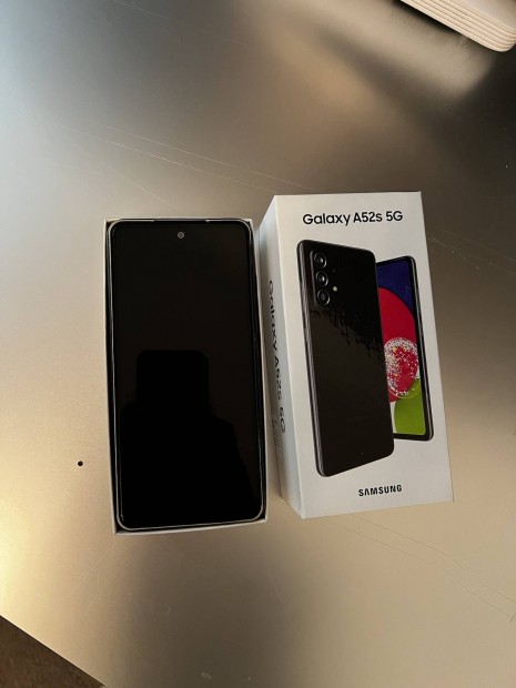 Samsung A52 S 5G 128GB