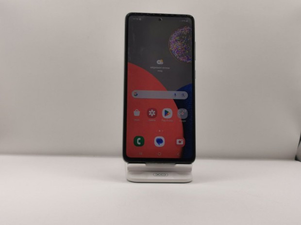 Samsung A52s (enyhn begett LCD) 128 GB