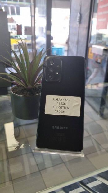 Samsung A53 128GB