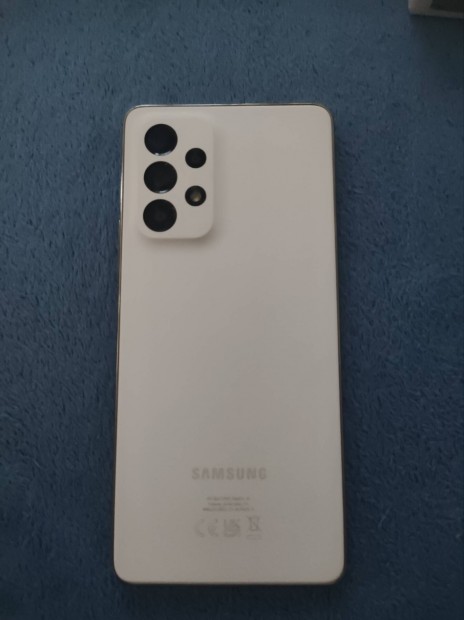 Samsung A53 5G 128GB