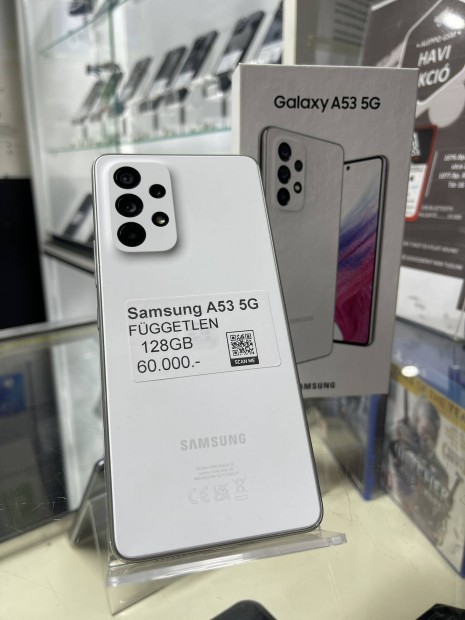 Samsung A53 5G 