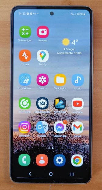 Samsung A53 5G olcsn elad 