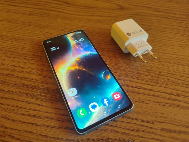 Samsung A53 5G telefon eladó