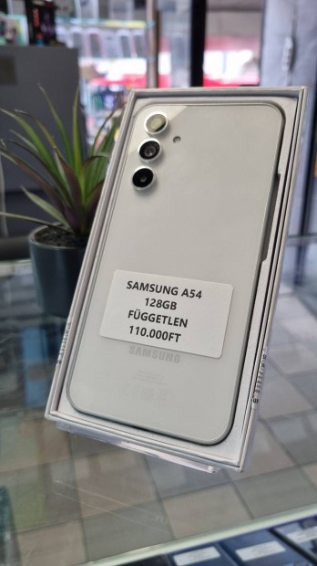 Samsung A54 128GB 