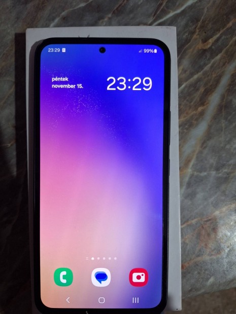 Samsung A54 5G