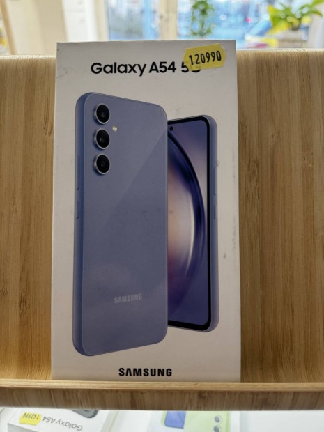 Samsung A54 5G 8/128