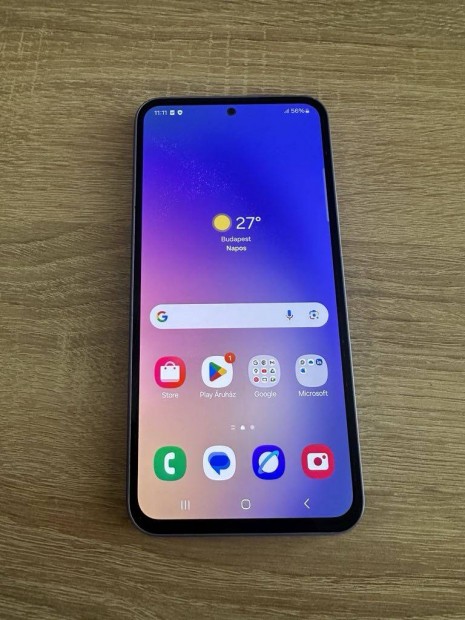 Samsung A54 DUAL SIM