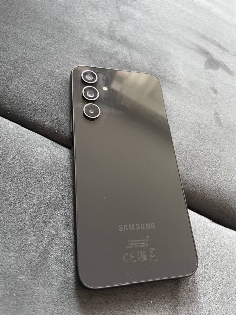 Samsung A54 fggetlen karcmentes 