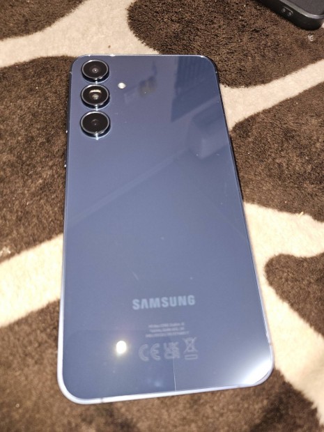 Samsung A55 256g