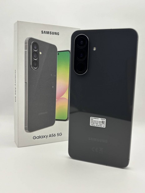 Samsung A56 5G 256GB j