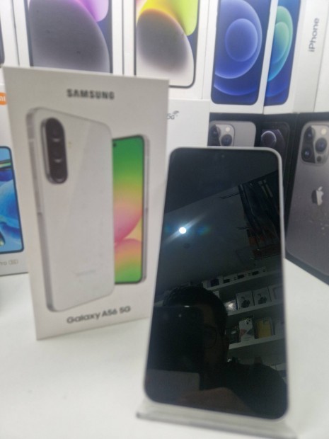 Samsung A56