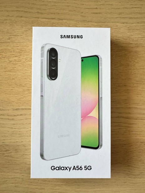Samsung A56 %G Ultra