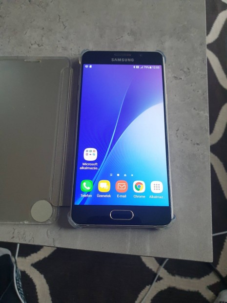 Samsung A5 jszer