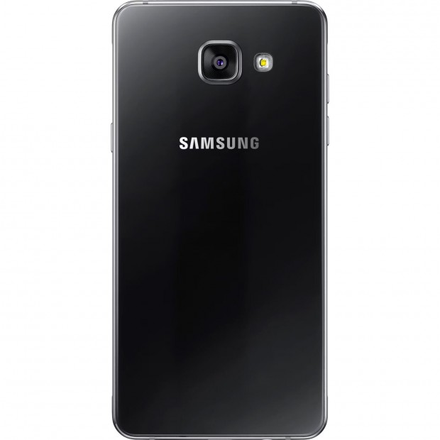 Samsung A5 (2016) (16GB)  - Szín: Fekete